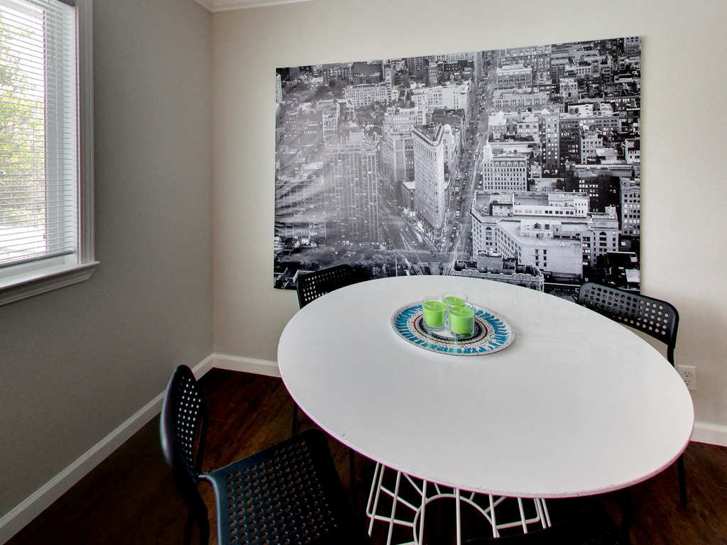 The Post Apartments photo 4